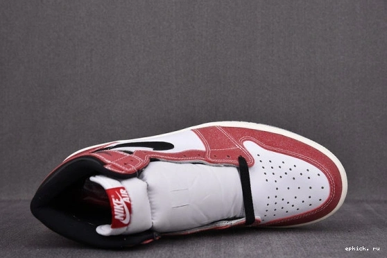 Cheap EP 1 Air 100 Jordan Trophy DA2728-100 DA2728 High Chicago Room Retro 1221